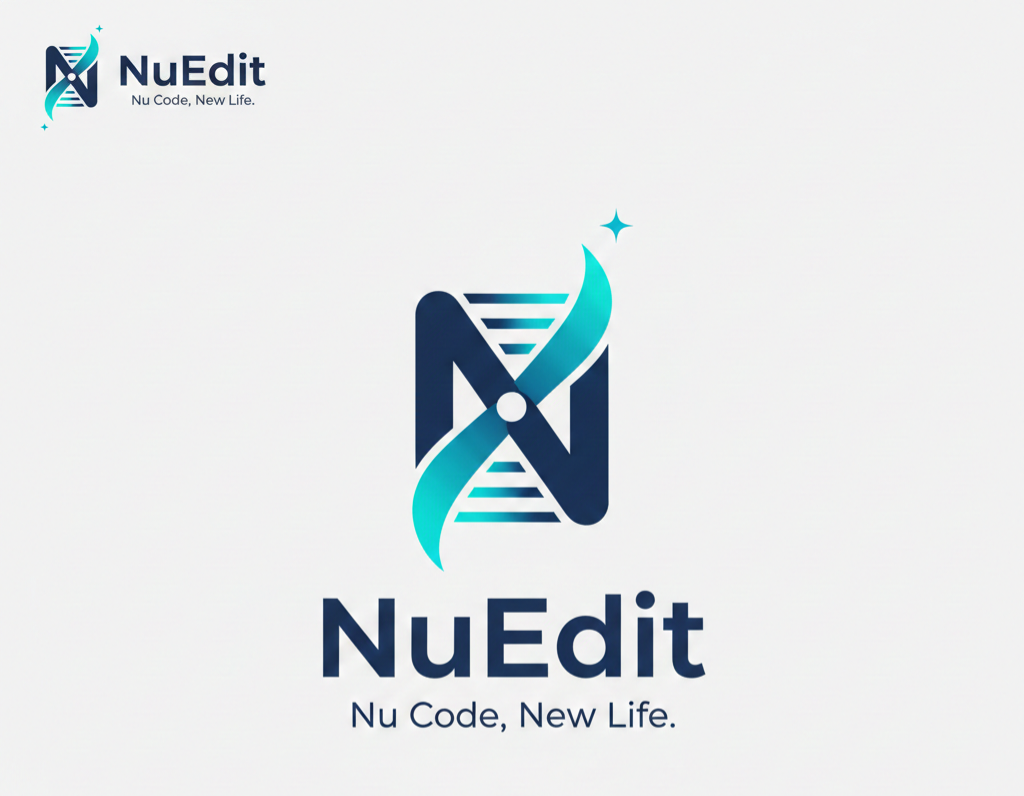NuEdit Logo